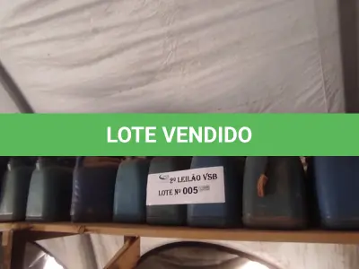 LOTE 005 - 20 GARRAFAS TÉRMICAS E 04 PORTA MARMITAS (NO ESTADO, NÃO SABEMOS SE FUNCIONA. LEILÃO NÃO TEM GARANTIA E NEM DEVOLUÇÃO).