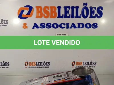 LOTE 098 - 01 ACABAMENTO DE PAINEL PARA MOTOS CUSTON. (NO ESTADO, LEILÃO NÃO TEM GARANTIA E NEM DEVOLUÇÃO, SUJEITO A POSSÍVEIS AVARIAS VISÍVEIS/OCULTAS E/OU AUSÊNCIA DE COMPONENTES).