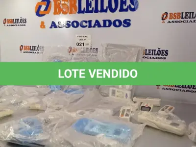 LOTE 021 - 01 LOTE COM VÁRIOS CONTROLES PARA AR CONDICIONADO MARCAS E MODELOS DIVERSOS. (NO ESTADO, LEILÃO NÃO TEM GARANTIA E NEM DEVOLUÇÃO, SUJEITO A POSSÍVEIS AVARIAS VISÍVEIS/OCULTAS E/OU AUSÊNCIA DE COMPONENTES).