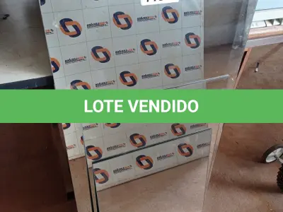 LOTE 118 - 04 ESPELHOS DE TAMANHOS DIVERSOS. (NO ESTADO, LEILÃO NÃO TEM GARANTIA E NEM DEVOLUÇÃO, SUJEITO A POSSÍVEIS AVARIAS VISÍVEIS/OCULTAS E/OU AUSÊNCIA DE COMPONENTES).
