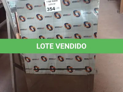 LOTE 354 - 04 ESPELHOS DE TAMANHOS DIVERSOS. (NO ESTADO, LEILÃO NÃO TEM GARANTIA E NEM DEVOLUÇÃO, SUJEITO A POSSÍVEIS AVARIAS VISÍVEIS/OCULTAS E/OU AUSÊNCIA DE COMPONENTES).