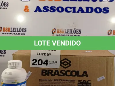 LOTE 204 - 15 TUBOS DE ADESIVO INCOLOR PARA PVC RÍGIDO 175G. (NO ESTADO, LEILÃO NÃO TEM GARANTIA E NEM DEVOLUÇÃO, SUJEITO A POSSÍVEIS AVARIAS VISÍVEIS/OCULTAS E/OU AUSÊNCIA DE COMPONENTES).