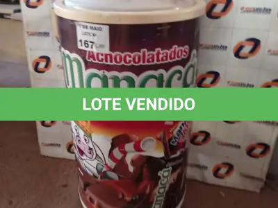 LOTE 167 - 01 COOLER. (NO ESTADO, LEILÃO NÃO TEM GARANTIA E NEM DEVOLUÇÃO, SUJEITO A POSSÍVEIS AVARIAS VISÍVEIS/OCULTAS E/OU AUSÊNCIA DE COMPONENTES).