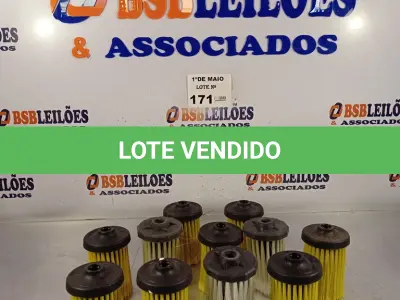 LOTE 171 - 11 BROXAS REDONDAS SEM OS CABOS. (NO ESTADO, LEILÃO NÃO TEM GARANTIA E NEM DEVOLUÇÃO, SUJEITO A POSSÍVEIS AVARIAS VISÍVEIS/OCULTAS E/OU AUSÊNCIA DE COMPONENTES).