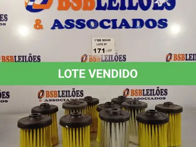 LOTE 171 - 11 BROXAS REDONDAS SEM OS CABOS. (NO ESTADO, LEILÃO NÃO TEM GARANTIA E NEM DEVOLUÇÃO, SUJEITO A POSSÍVEIS AVARIAS VISÍVEIS/OCULTAS E/OU AUSÊNCIA DE COMPONENTES).