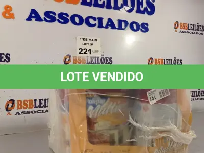 LOTE 221 - 01 KIT POLIPAR MULTIUSO ESMALTE PU INTERIORES/EXTERIORES CONTENDO: 01 GALÃO DE ESMALTE PU 2,7L BRILHANTE BRANCO, 01 LATA DE CATALISADOR 900ML E 01 LATA DE DILUENTE 900ML. (NO ESTADO, LEILÃO NÃO TEM GARANTIA E NEM DEVOLUÇÃO, SUJEITO A POSSÍVEIS AVARIAS VISÍVEIS/OCULTAS E/OU AUSÊNCIA DE COMPONENTES).