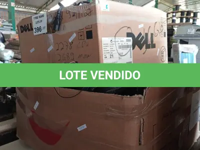 LOTE 396 - 01 LOTE COM GRANDE QUANTIDADE DE MOUSE E FONES DE OUVIDO MARCAS E MODELOS DIVERSOS. (NO ESTADO, LEILÃO NÃO TEM GARANTIA E NEM DEVOLUÇÃO, SUJEITO A POSSÍVEIS AVARIAS VISÍVEIS/OCULTAS E/OU AUSÊNCIA DE COMPONENTES).