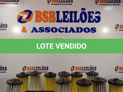 LOTE 214 - 12 BROXAS MARCAS E MODELOS DIVERSOS SEM OS CABOS. (NO ESTADO, LEILÃO NÃO TEM GARANTIA E NEM DEVOLUÇÃO, SUJEITO A POSSÍVEIS AVARIAS VISÍVEIS/OCULTAS E/OU AUSÊNCIA DE COMPONENTES).
