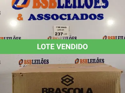 LOTE 237 - 15 TUBOS DE ADESIVO INCOLOR PARA PVC RÍGIDO 175G. (NO ESTADO, LEILÃO NÃO TEM GARANTIA E NEM DEVOLUÇÃO, SUJEITO A POSSÍVEIS AVARIAS VISÍVEIS/OCULTAS E/OU AUSÊNCIA DE COMPONENTES).