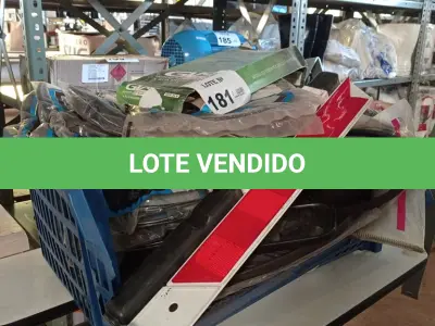 LOTE 181 - 01 LOTE COM VÁRIOS CABOS PARA ABRI CAPÔ DE AUTOMÓVEIS DIVERSOS. (NO ESTADO, LEILÃO NÃO TEM GARANTIA E NEM DEVOLUÇÃO, SUJEITO A POSSÍVEIS AVARIAS VISÍVEIS/OCULTAS E/OU AUSÊNCIA DE COMPONENTES).