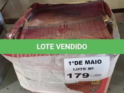 LOTE 179 - 01 CAIXA DE DRYKOTEC 5500, REVESTIMENTO IMPERMEABILIZANTE FLEXÍVEL. (NO ESTADO, LEILÃO NÃO TEM GARANTIA E NEM DEVOLUÇÃO, SUJEITO A POSSÍVEIS AVARIAS VISÍVEIS/OCULTAS E/OU AUSÊNCIA DE COMPONENTES).