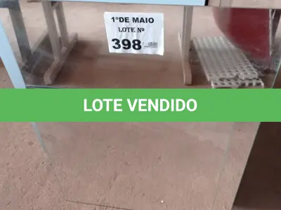 LOTE 398 - 04 ESPELHOS DE TAMANHOS DIVERSOS. (NO ESTADO, LEILÃO NÃO TEM GARANTIA E NEM DEVOLUÇÃO, SUJEITO A POSSÍVEIS AVARIAS VISÍVEIS/OCULTAS E/OU AUSÊNCIA DE COMPONENTES).