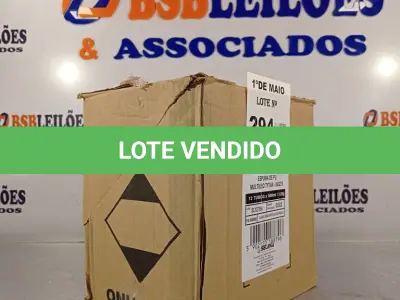 LOTE 294 - 12 TUBOS DE ESPUMA PU MULTIUSO TYTAN. (NO ESTADO, LEILÃO NÃO TEM GARANTIA E NEM DEVOLUÇÃO, SUJEITO A POSSÍVEIS AVARIAS VISÍVEIS/OCULTAS E/OU AUSÊNCIA DE COMPONENTES).