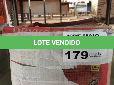 LOTE 179 - 01 CAIXA DE DRYKOTEC 5500, REVESTIMENTO IMPERMEABILIZANTE FLEXÍVEL. (NO ESTADO, LEILÃO NÃO TEM GARANTIA E NEM DEVOLUÇÃO, SUJEITO A POSSÍVEIS AVARIAS VISÍVEIS/OCULTAS E/OU AUSÊNCIA DE COMPONENTES).