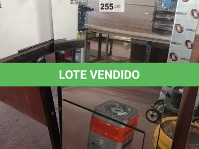 LOTE 255 - 04 ESPELHOS DE TAMANHOS DIVERSOS. (NO ESTADO, LEILÃO NÃO TEM GARANTIA E NEM DEVOLUÇÃO, SUJEITO A POSSÍVEIS AVARIAS VISÍVEIS/OCULTAS E/OU AUSÊNCIA DE COMPONENTES).