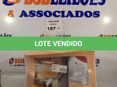 LOTE 187 - 01 KIT POLIPAR MULTIUSO ESMALTE PU INTERIORES/EXTERIORES CONTENDO: 01 GALÃO DE ESMALTE PU 2,7L BRILHANTE BRANCO, 01 LATA DE CATALISADOR 900ML E 01 LATA DE DILUENTE 900ML. (NO ESTADO, LEILÃO NÃO TEM GARANTIA E NEM DEVOLUÇÃO, SUJEITO A POSSÍVEIS AVARIAS VISÍVEIS/OCULTAS E/OU AUSÊNCIA DE COMPONENTES).