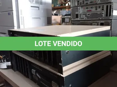 LOTE 364 - 01 PAR DE RÁDIO RURAL MARCA UNITEL. (NO ESTADO, LEILÃO NÃO TEM GARANTIA E NEM DEVOLUÇÃO, SUJEITO A POSSÍVEIS AVARIAS VISÍVEIS/OCULTAS E/OU AUSÊNCIA DE COMPONENTES).