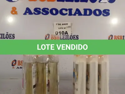 LOTE 010 - 06 FRASCOS DE SHAMPOO PANTENE MICELAR 200ML E 06 FRASCOS DE CONDICIONADOR PANTENE BRILHO EXTREMO 175ML. (NO ESTADO, LEILÃO NÃO TEM GARANTIA E NEM DEVOLUÇÃO, SUJEITO A POSSÍVEIS AVARIAS VISÍVEIS/OCULTAS E/OU AUSÊNCIA DE COMPONENTES).