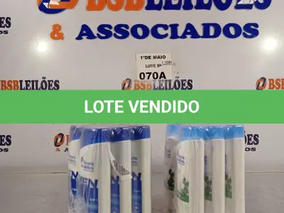 LOTE 070 - 06 FRASCOS DE SHAMPOO ANTICOCEIRA E 06 FRASCOS DE SHAMPOO ANTICASPA MEN HEAD&SHOUDERS 200ML. (NO ESTADO, LEILÃO NÃO TEM GARANTIA E NEM DEVOLUÇÃO, SUJEITO A POSSÍVEIS AVARIAS VISÍVEIS/OCULTAS E/OU AUSÊNCIA DE COMPONENTES).