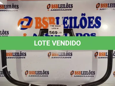 LOTE 569 - 01 MATA CACHORRO PARA MOTO HARLEY DAVIDSON. (NO ESTADO, LEILÃO NÃO TEM GARANTIA E NEM DEVOLUÇÃO, SUJEITO A POSSÍVEIS AVARIAS VISÍVEIS/OCULTAS E/OU AUSÊNCIA DE COMPONENTES).