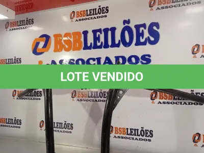 LOTE 551 - 01 GUIDÃO SECA SUVACO PRETO. (NO ESTADO, LEILÃO NÃO TEM GARANTIA E NEM DEVOLUÇÃO, SUJEITO A POSSÍVEIS AVARIAS VISÍVEIS/OCULTAS E/OU AUSÊNCIA DE COMPONENTES).