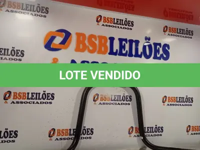 LOTE 557 - 01 GUIDÃO SECA SUVACO PRETO. (NO ESTADO, LEILÃO NÃO TEM GARANTIA E NEM DEVOLUÇÃO, SUJEITO A POSSÍVEIS AVARIAS VISÍVEIS/OCULTAS E/OU AUSÊNCIA DE COMPONENTES).