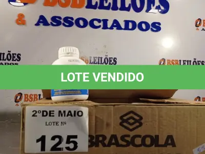 LOTE 125 - 14 TUBOS DE ADESIVO INCOLOR PARA PVC RÍGIDO. (NO ESTADO, LEILÃO NÃO TEM GARANTIA E NEM DEVOLUÇÃO, SUJEITO A POSSÍVEIS AVARIAS VISÍVEIS/OCULTAS E/OU AUSÊNCIA DE COMPONENTES).