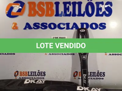 LOTE 148 - 05 DETECTORES DE METAL INCOMPLETOS. (NO ESTADO, LEILÃO NÃO TEM GARANTIA E NEM DEVOLUÇÃO, SUJEITO A POSSÍVEIS AVARIAS VISÍVEIS/OCULTAS E/OU AUSÊNCIA DE COMPONENTES).