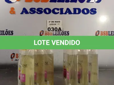 LOTE 030 - 12 FRASCOS DE SHAMPOO PANTENE PRO-V MICELAR PURIFICA E HIDRATA 200ML. (NO ESTADO, LEILÃO NÃO TEM GARANTIA E NEM DEVOLUÇÃO, SUJEITO A POSSÍVEIS AVARIAS VISÍVEIS/OCULTAS E/OU AUSÊNCIA DE COMPONENTES).
