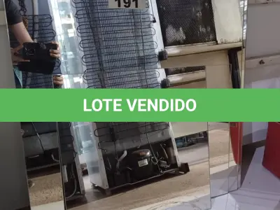 LOTE 191 - 04 ESPELHOS DE TAMANHOS DIVERSOS. (NO ESTADO, LEILÃO NÃO TEM GARANTIA E NEM DEVOLUÇÃO, SUJEITO A POSSÍVEIS AVARIAS VISÍVEIS/OCULTAS E/OU AUSÊNCIA DE COMPONENTES).