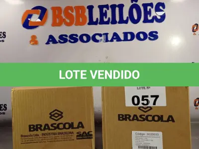 LOTE 057 - 48 BISNAGAS DE SILICONE ACÉTICO TRANSPARENTE 50G. (NO ESTADO, LEILÃO NÃO TEM GARANTIA E NEM DEVOLUÇÃO, SUJEITO A POSSÍVEIS AVARIAS VISÍVEIS/OCULTAS E/OU AUSÊNCIA DE COMPONENTES).