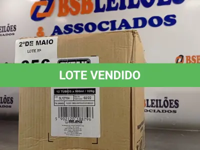 LOTE 056 - 12 TUBOS DE ESPUMA PU MULTIUSO TYTAN. (NO ESTADO, LEILÃO NÃO TEM GARANTIA E NEM DEVOLUÇÃO, SUJEITO A POSSÍVEIS AVARIAS VISÍVEIS/OCULTAS E/OU AUSÊNCIA DE COMPONENTES).