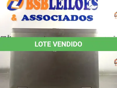 LOTE 043 - 01 NOTEBOOK MARCA HP I5 MODELO PROBOOK 6460B COM BATERIA PARA RETIRADA DE PEÇAS. (NO ESTADO, LEILÃO NÃO TEM GARANTIA E NEM DEVOLUÇÃO, SUJEITO A POSSÍVEIS AVARIAS VISÍVEIS/OCULTAS E/OU AUSÊNCIA DE COMPONENTES).