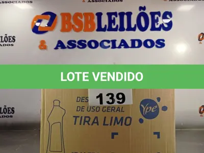 LOTE 139 - 01 LOTE COM VÁRIAS TORNEIRAS MARCAS E MODELOS DIVERSOS. (NO ESTADO, LEILÃO NÃO TEM GARANTIA E NEM DEVOLUÇÃO, SUJEITO A POSSÍVEIS AVARIAS VISÍVEIS/OCULTAS E/OU AUSÊNCIA DE COMPONENTES).