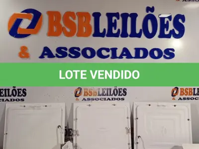 LOTE 167 - 01 LOTE COM VÁRIOS PAINÉIS DE LED DE EMBUTIR MARCAS E MODELOS DIVERSOS. (NO ESTADO, LEILÃO NÃO TEM GARANTIA E NEM DEVOLUÇÃO, SUJEITO A POSSÍVEIS AVARIAS VISÍVEIS/OCULTAS E/OU AUSÊNCIA DE COMPONENTES).