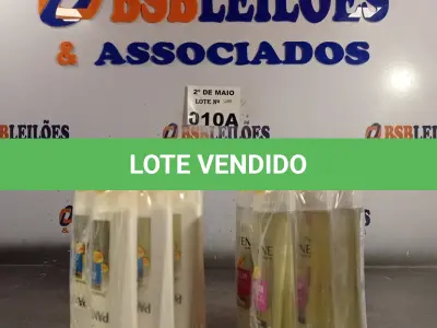 LOTE 010 - 06 FRASCOS DE CONDICIONADOR PANTENE PRO-V BRILHO EXTREMO 175ML E 06 FRASCOS DE SHAMPOO PANTENE PRO-V MICELAR PURIFICA E HIDRATA 200ML. (NO ESTADO, LEILÃO NÃO TEM GARANTIA E NEM DEVOLUÇÃO, SUJEITO A POSSÍVEIS AVARIAS VISÍVEIS/OCULTAS E/OU AUSÊNCIA DE COMPONENTES).