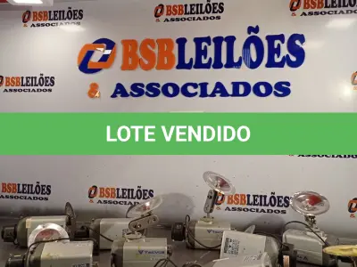 LOTE 013 - 01 LOTE COM VÁRIAS CÂMERAS DE SEGURANÇA MARCAS E MODELOS DIVERSOS. (NO ESTADO, LEILÃO NÃO TEM GARANTIA E NEM DEVOLUÇÃO, SUJEITO A POSSÍVEIS AVARIAS VISÍVEIS/OCULTAS E/OU AUSÊNCIA DE COMPONENTES).