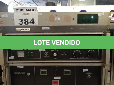LOTE 384 - 03 APARELHOS ELETRÔNICOS MARCAS E MODELOS DIVERSOS. (NO ESTADO, LEILÃO NÃO TEM GARANTIA E NEM DEVOLUÇÃO, SUJEITO A POSSÍVEIS AVARIAS VISÍVEIS/OCULTAS E/OU AUSÊNCIA DE COMPONENTES).