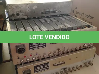 LOTE 397 - 03 APARELHOS ELETRÔNICOS MARCAS E MODELOS DIVERSOS. (NO ESTADO, LEILÃO NÃO TEM GARANTIA E NEM DEVOLUÇÃO, SUJEITO A POSSÍVEIS AVARIAS VISÍVEIS/OCULTAS E/OU AUSÊNCIA DE COMPONENTES).