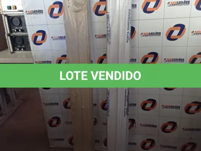 LOTE 470 - 02 BALANÇAS PARA CAIXA DE SUPERMERCADO. (NO ESTADO, LEILÃO NÃO TEM GARANTIA E NEM DEVOLUÇÃO, SUJEITO A POSSÍVEIS AVARIAS VISÍVEIS/OCULTAS E/OU AUSÊNCIA DE COMPONENTES).