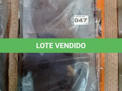 LOTE 047 - 01 - COLCHÃO D20 COMFORTPEDIC LINE SOLTEIRO 0,78 X 1,88(NO ESTADO, NÃO SABEMOS SE FUNCIONA. LEILÃO NÃO TEM GARANTIA E NEM DEVOLUÇÃO, SUJEITO A POSSÍVEIS AVARIAS VISÍVEIS/OCULTAS E/OU AUSÊNCIA DE COMPONENTES)