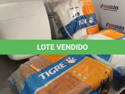 LOTE 319 - 04 CAIXAS DE DESCARGA MARCAS TIGRE COM AVARIAS. (NO ESTADO, LEILÃO NÃO TEM GARANTIA E NEM DEVOLUÇÃO, SUJEITO A POSSÍVEIS AVARIAS VISÍVEIS/OCULTAS E/OU AUSÊNCIA DE COMPONENTES).