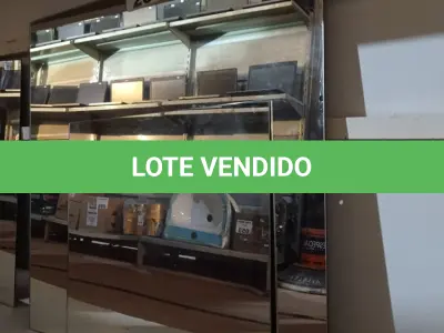 LOTE 201 - 03 ESPELHOS DE TAMANHOS DIVERSOS. (NO ESTADO, LEILÃO NÃO TEM GARANTIA E NEM DEVOLUÇÃO, SUJEITO A POSSÍVEIS AVARIAS VISÍVEIS/OCULTAS E/OU AUSÊNCIA DE COMPONENTES).