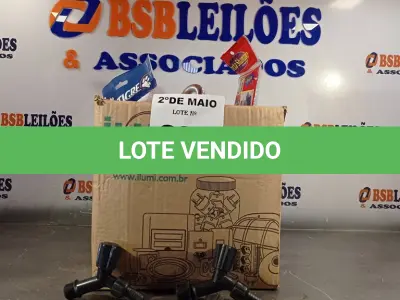 LOTE 292 - 01 LOTE COM VÁRIAS TORNEIRAS MARCAS E MODELOS DIVERSOS. (NO ESTADO, LEILÃO NÃO TEM GARANTIA E NEM DEVOLUÇÃO, SUJEITO A POSSÍVEIS AVARIAS VISÍVEIS/OCULTAS E/OU AUSÊNCIA DE COMPONENTES).
