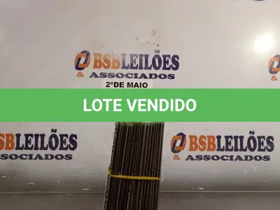 LOTE 210 - 01 LOTE COM VÁRIAS MEMORIAS PARA PC MARCAS E MODELOS DIVERSOS. (NO ESTADO, LEILÃO NÃO TEM GARANTIA E NEM DEVOLUÇÃO, SUJEITO A POSSÍVEIS AVARIAS VISÍVEIS/OCULTAS E/OU AUSÊNCIA DE COMPONENTES).