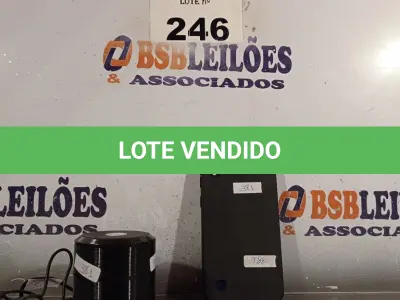 LOTE 246 - 01 CELULAR SAMSUNG GALAXY M10 E 01 CAIXA DE SOM BLUETOOTH. (NO ESTADO, LEILÃO NÃO TEM GARANTIA E NEM DEVOLUÇÃO, SUJEITO A POSSÍVEIS AVARIAS VISÍVEIS/OCULTAS E/OU AUSÊNCIA DE COMPONENTES).
