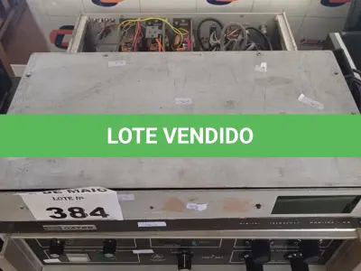 LOTE 384 - 03 APARELHOS ELETRÔNICOS MARCAS E MODELOS DIVERSOS. (NO ESTADO, LEILÃO NÃO TEM GARANTIA E NEM DEVOLUÇÃO, SUJEITO A POSSÍVEIS AVARIAS VISÍVEIS/OCULTAS E/OU AUSÊNCIA DE COMPONENTES).
