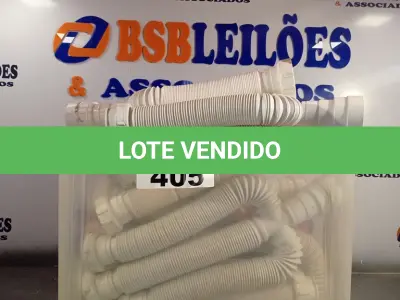 LOTE 405 - 01 LOTE COM VÁRIOS SIFÕES MARCAS E MODELOS DIVERSOS. (NO ESTADO, LEILÃO NÃO TEM GARANTIA E NEM DEVOLUÇÃO, SUJEITO A POSSÍVEIS AVARIAS VISÍVEIS/OCULTAS E/OU AUSÊNCIA DE COMPONENTES).