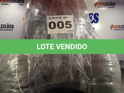 LOTE 005 - 01 - ENCOSTO DINO VELUDO ORTOBOM (NO ESTADO, NÃO SABEMOS SE FUNCIONA. LEILÃO NÃO TEM GARANTIA E NEM DEVOLUÇÃO, SUJEITO A POSSÍVEIS AVARIAS VISÍVEIS/OCULTAS E/OU AUSÊNCIA DE COMPONENTES)