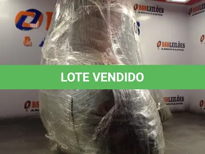 LOTE 005 - 01 - ENCOSTO DINO VELUDO ORTOBOM (NO ESTADO, NÃO SABEMOS SE FUNCIONA. LEILÃO NÃO TEM GARANTIA E NEM DEVOLUÇÃO, SUJEITO A POSSÍVEIS AVARIAS VISÍVEIS/OCULTAS E/OU AUSÊNCIA DE COMPONENTES)